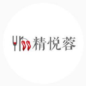 精悦蓉